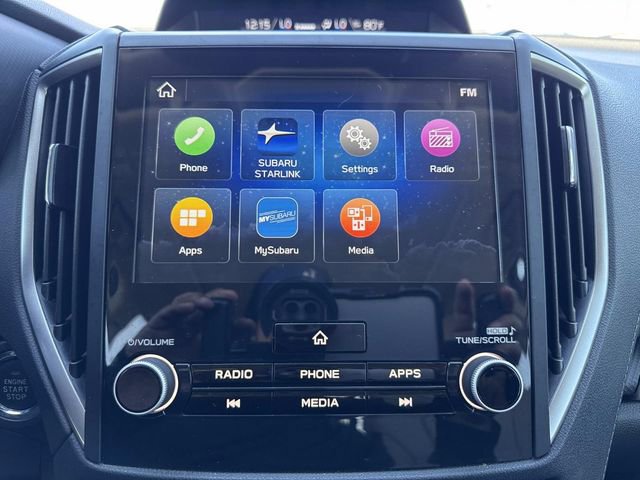 Certified 2024 Subaru Forester Limited image 23