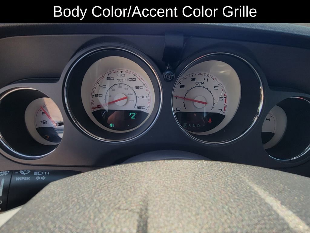Used 2013 Dodge Challenger R/T w/ Blacktop Pkg RWD image 20