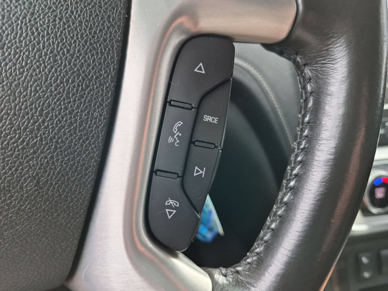 Used 2013 GMC Acadia SLT AWD/4WD image 23