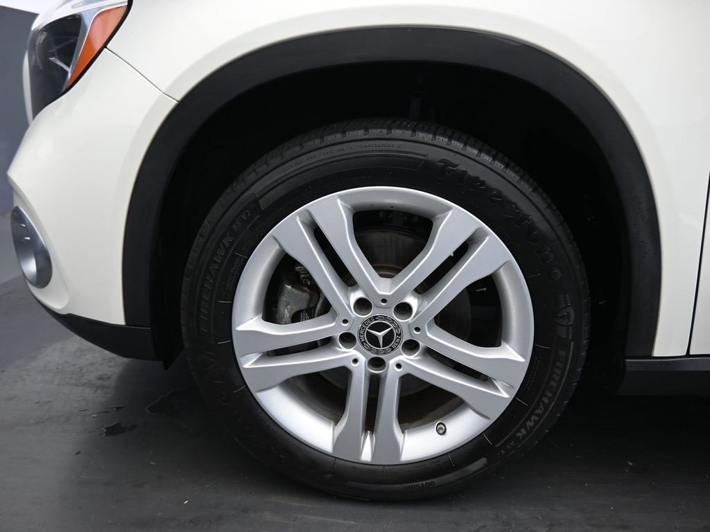 Used 2018 Mercedes-Benz GLA 250 4MATIC image 53