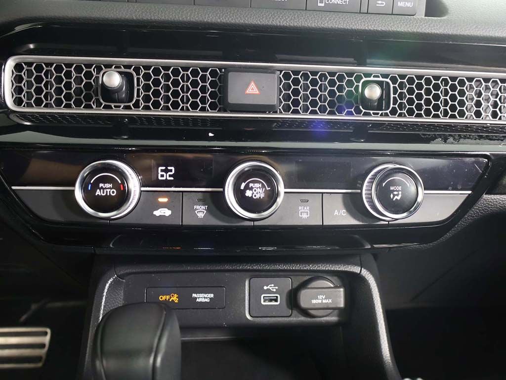 Used 2024 Honda Civic Sport image 43