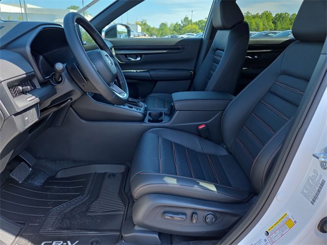 New 2026 Honda CR-V Sport-L image 5