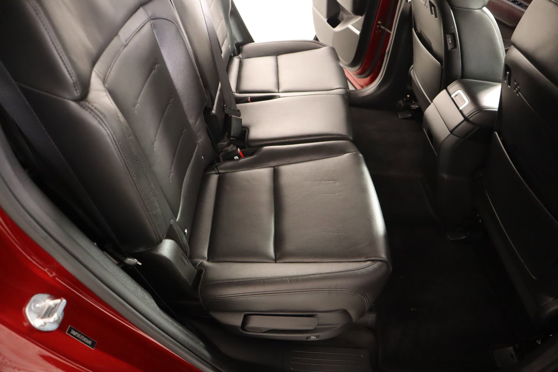 Certified 2025 Hyundai Santa Fe Limited image 14