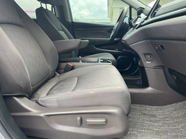 Used 2023 Honda Odyssey EX image 24