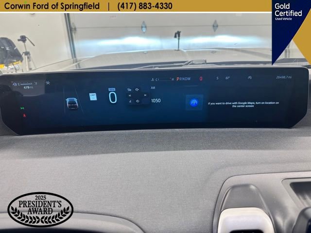 Certified 2025 Ford Expedition Max Active image 35