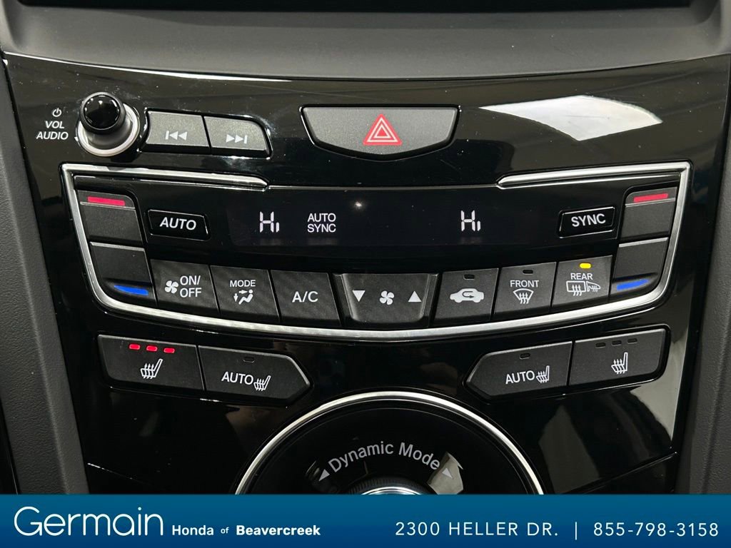 Used 2024 Acura RDX w/ Technology Package image 27