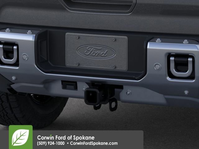 New 2026 Ford Bronco Sport Outer Banks AWD/4WD image 23