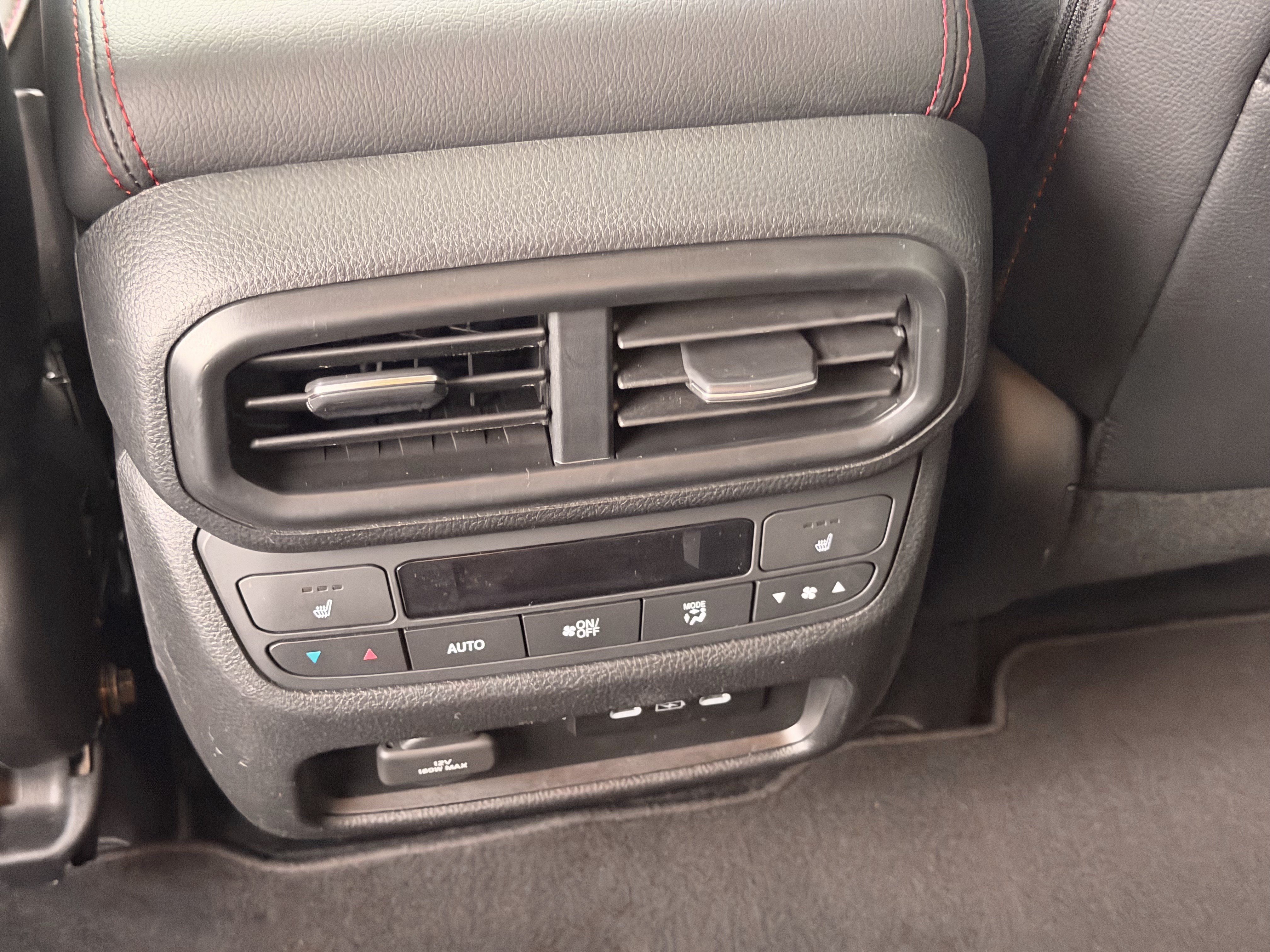 Used 2025 Honda Ridgeline Black Edition image 26