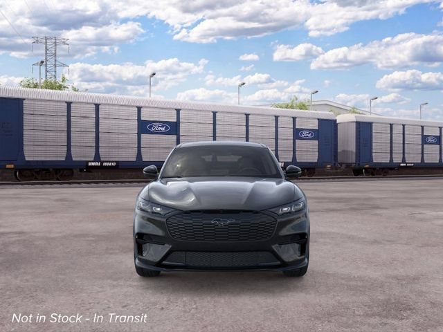 New 2026 Ford Mustang Mach-E GT AWD/4WD image 7