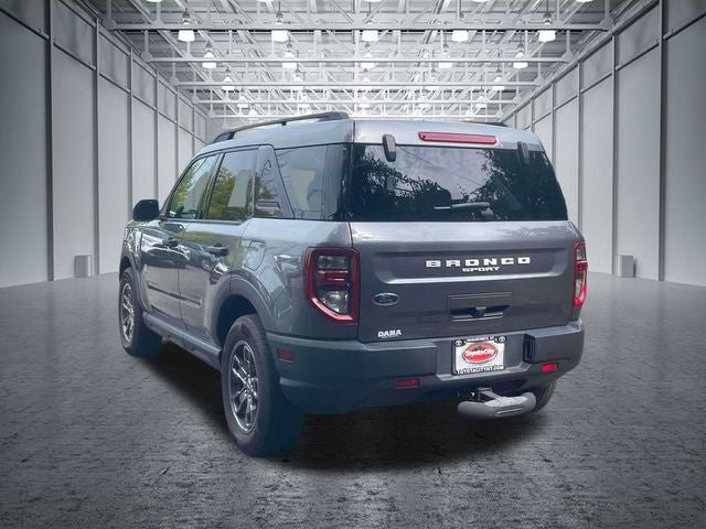 Used 2021 Ford Bronco Sport Big Bend AWD/4WD image 10