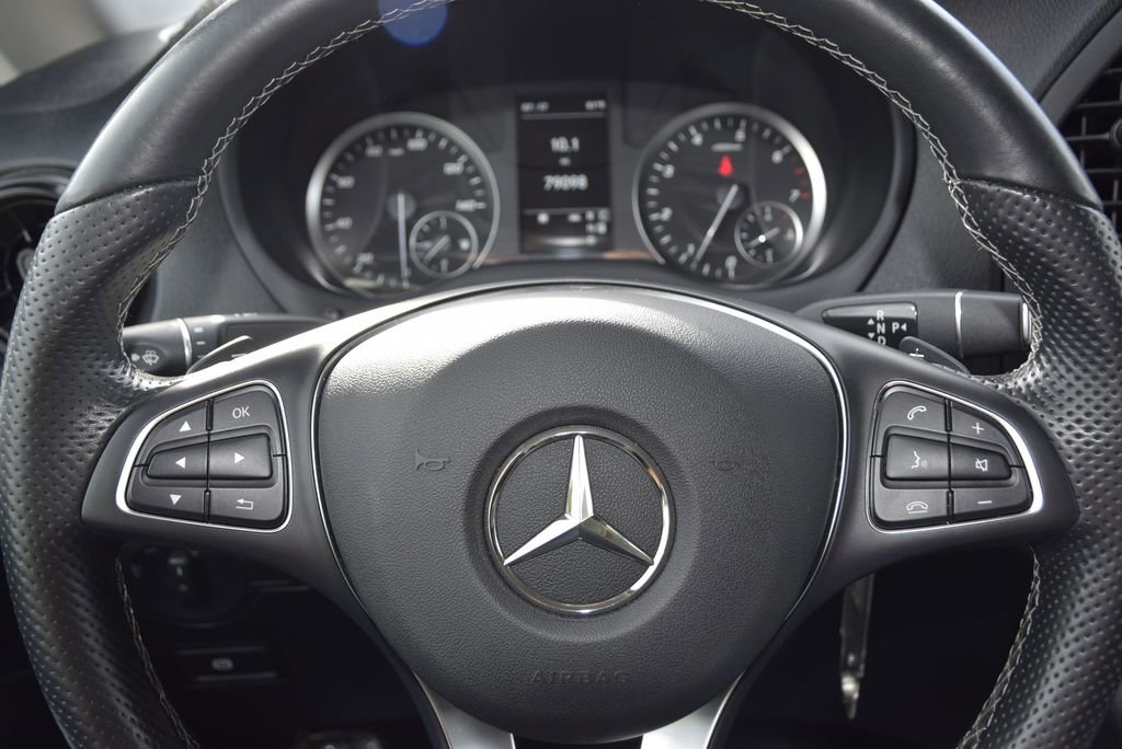 Used 2023 Mercedes-Benz Metris image 20