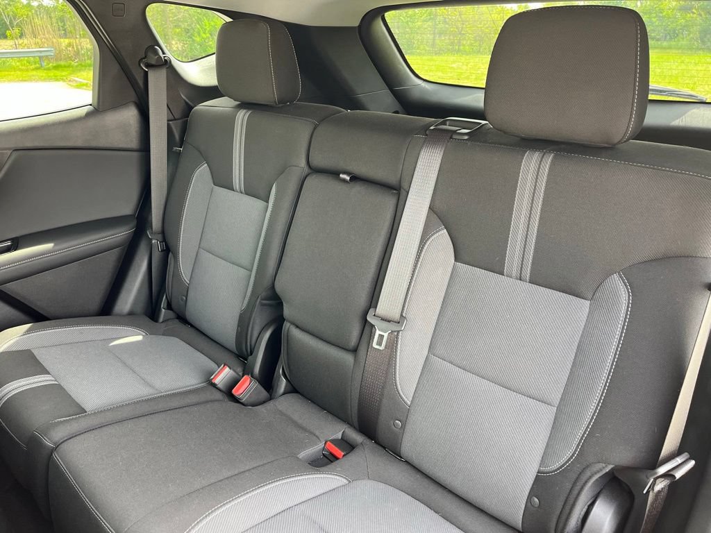 Used 2024 Chevrolet Blazer LT w/ LPO, Floor Liner Package FWD image 21