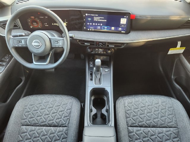 New 2027 Nissan Kicks SV FWD image 23