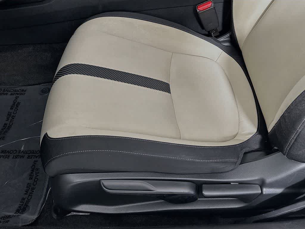 Used 2016 Honda Civic LX-P image 28