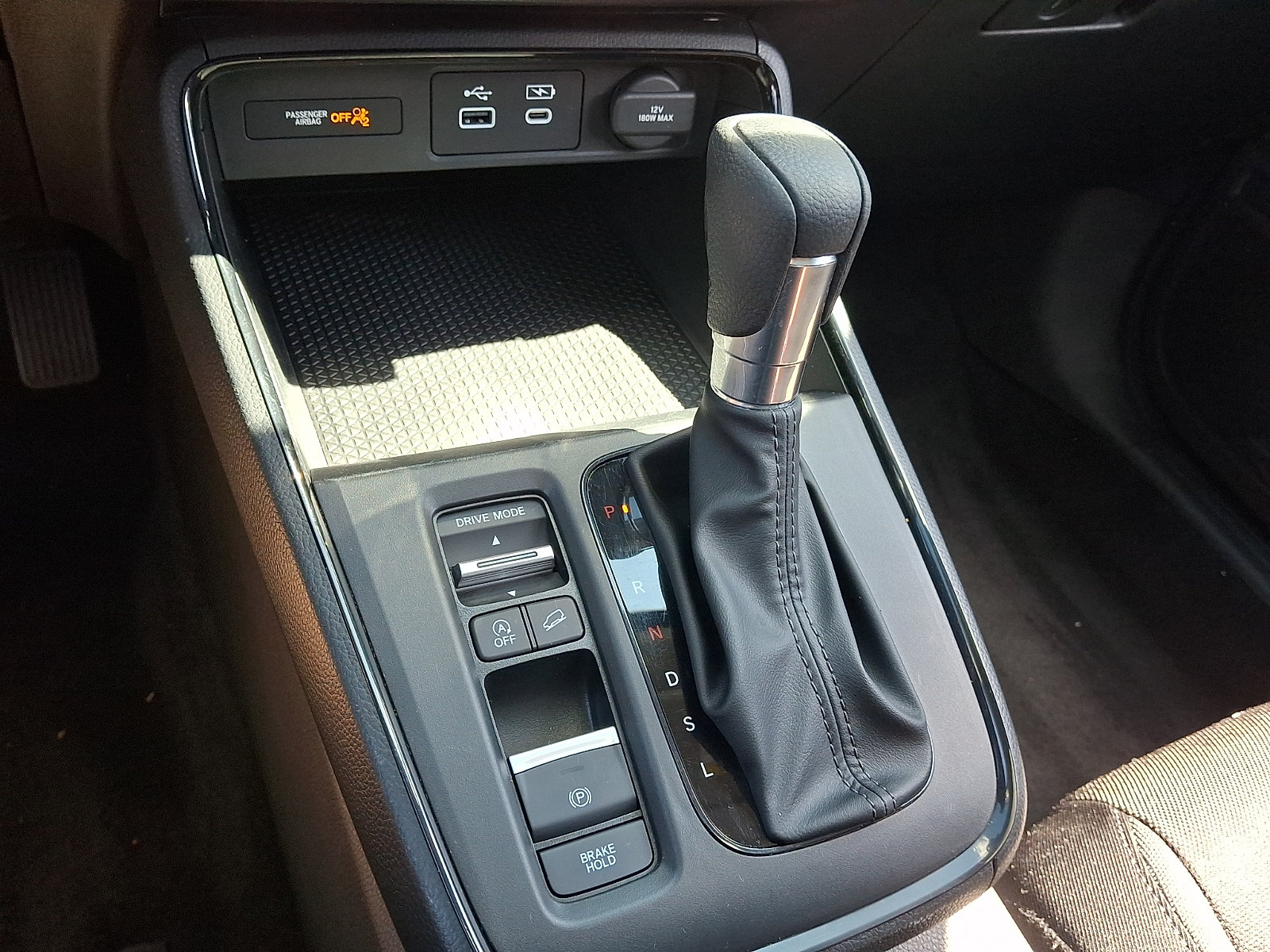 Certified 2024 Honda CR-V EX image 14