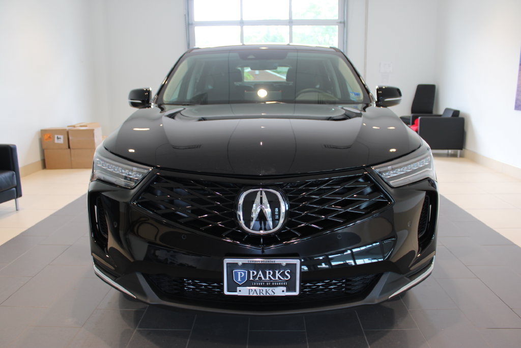 New 2026 Acura RDX w/ Technology Package AWD/4WD image 12