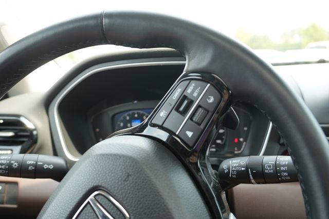 Used 2025 Honda Pilot Elite image 28