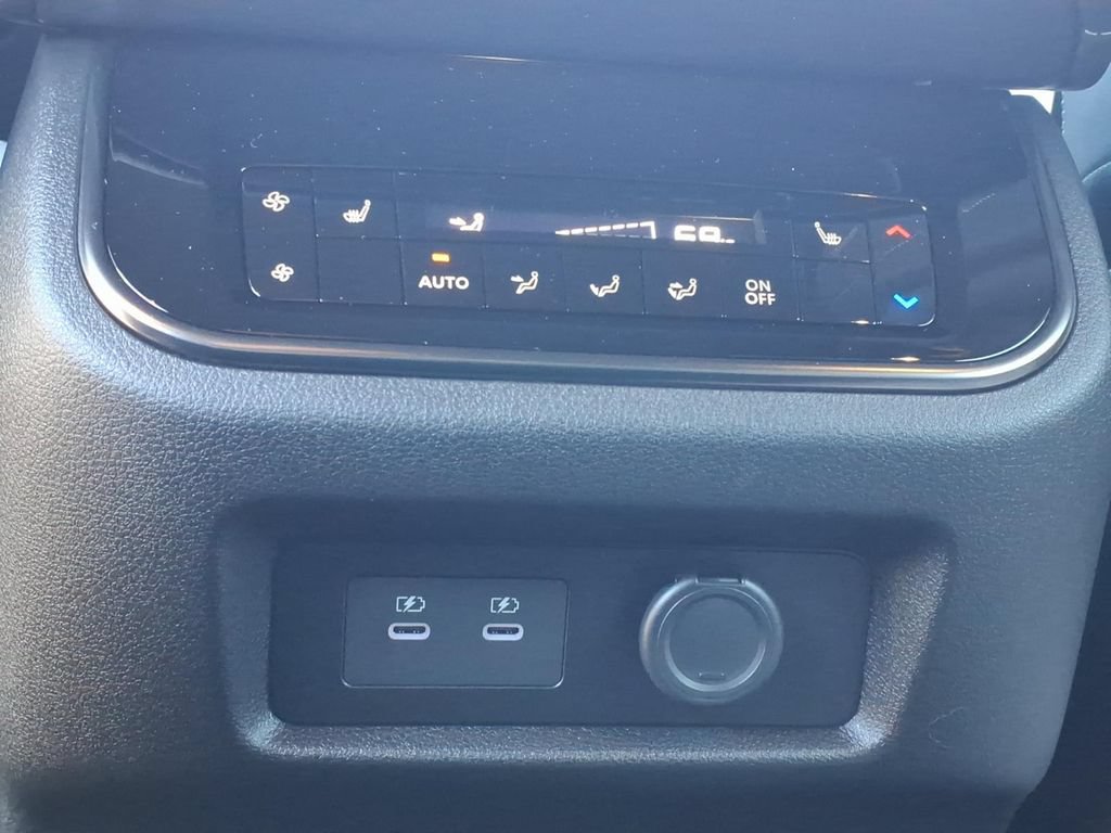 New 2026 Nissan Armada PRO-4X AWD/4WD image 16
