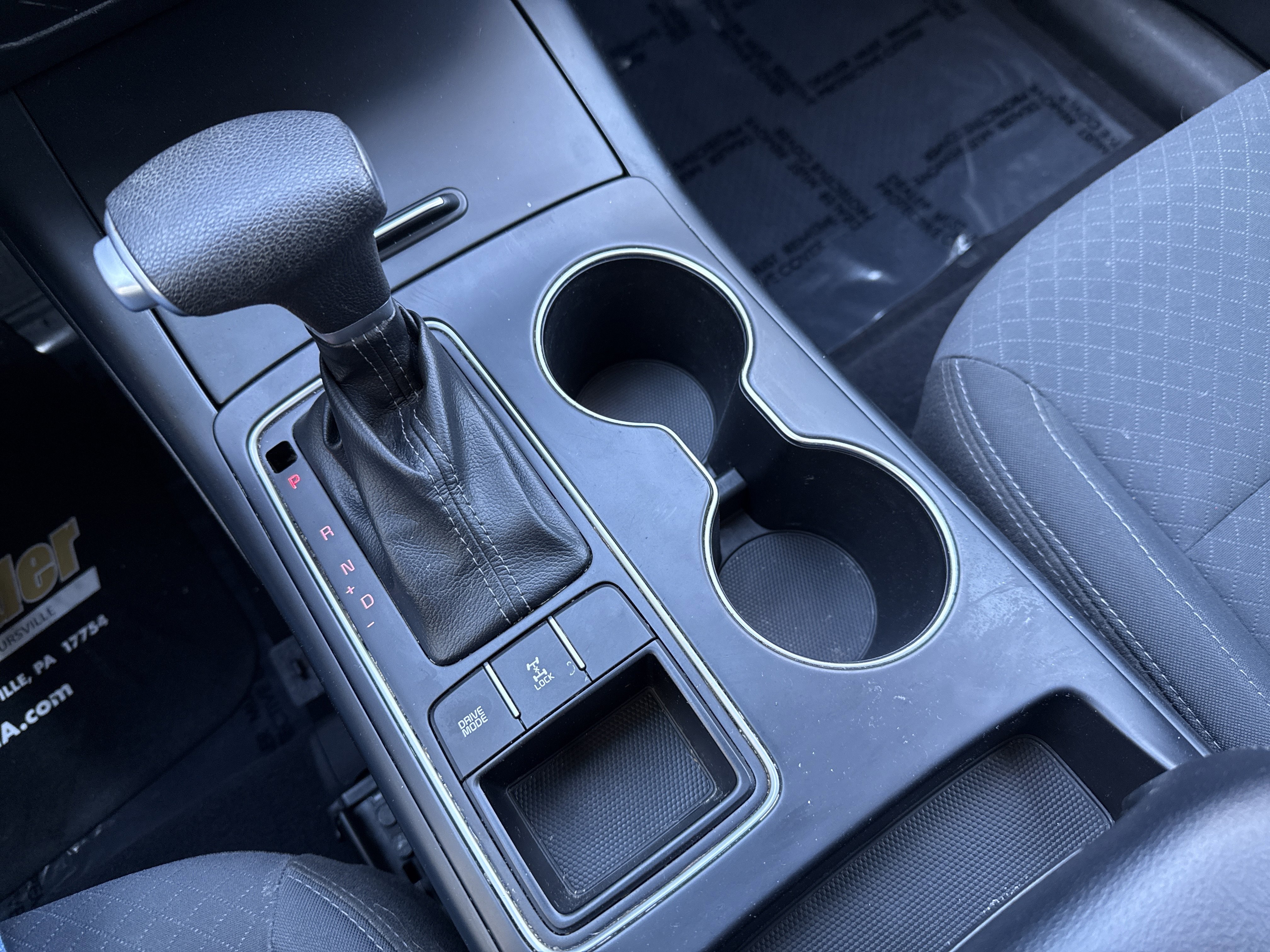 Used 2020 Kia Sorento AWD V6 image 24