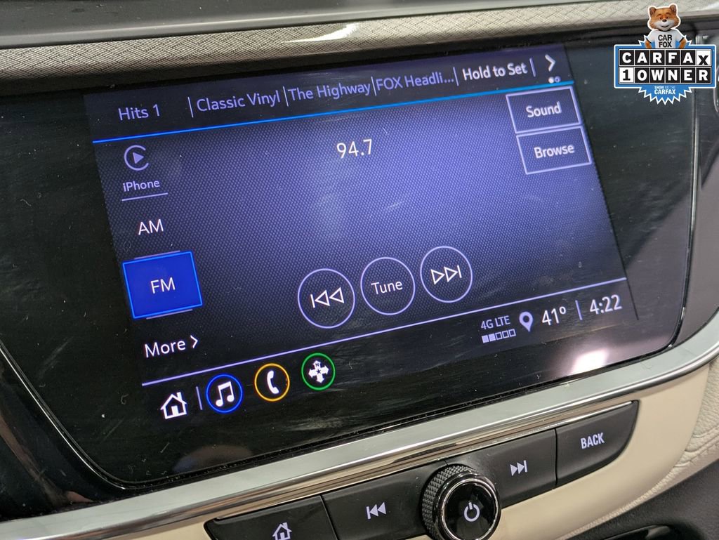 Used 2023 Buick Encore GX Preferred w/ Cold Weather Comfort Package image 14