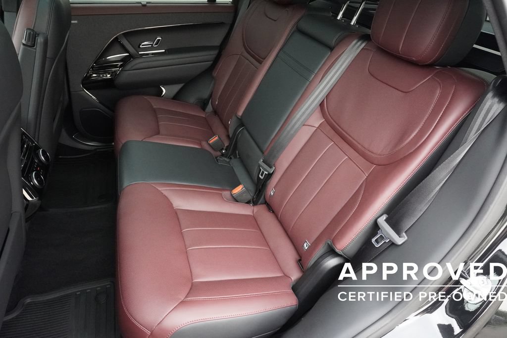 Used 2025 Land Rover Range Rover Sport Autobiography AWD/4WD image 30