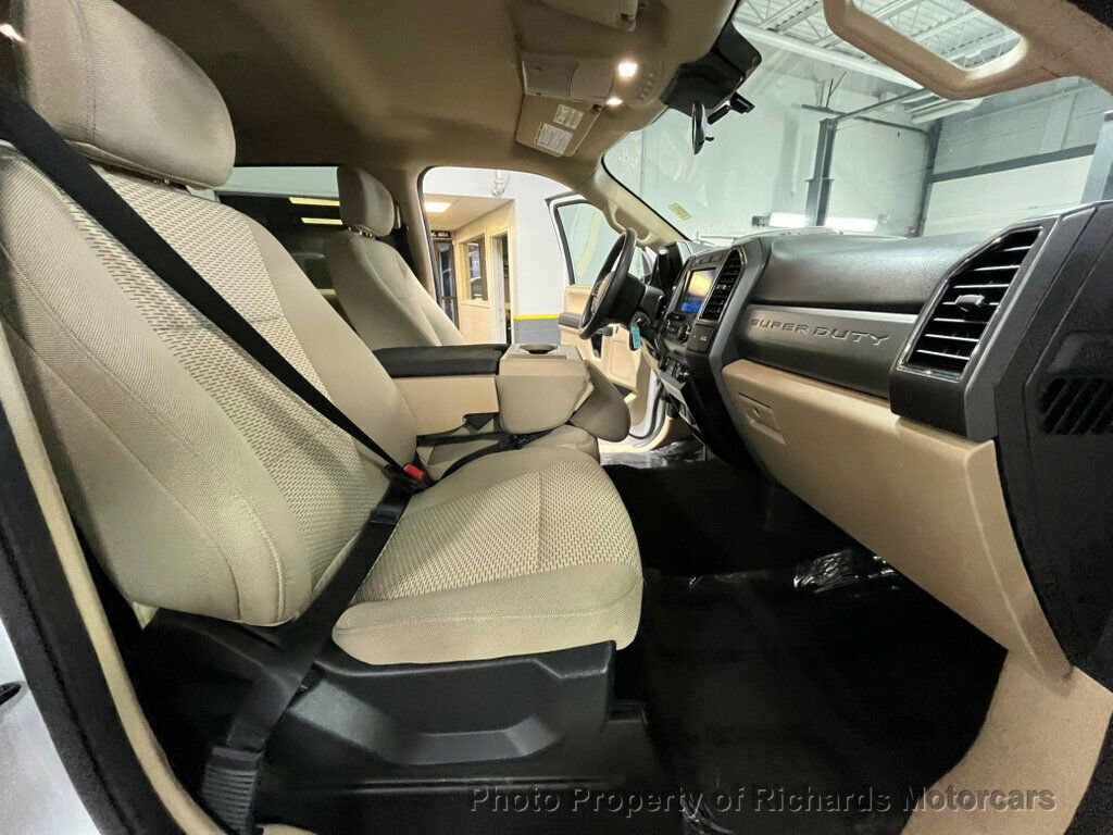 Used 2020 Ford F350 XLT w/ XLT Value Package image 21