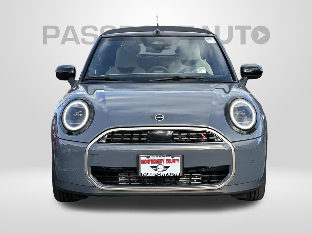 New 2026 MINI Cooper S image 6