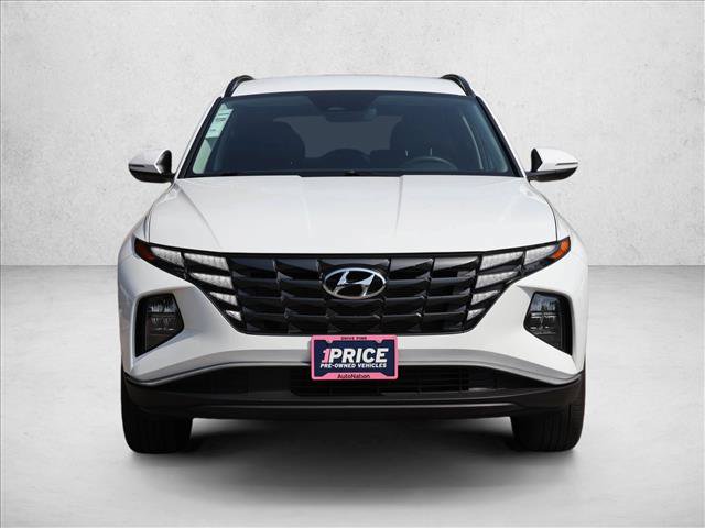 Used 2023 Hyundai Tucson SEL AWD/4WD video 2