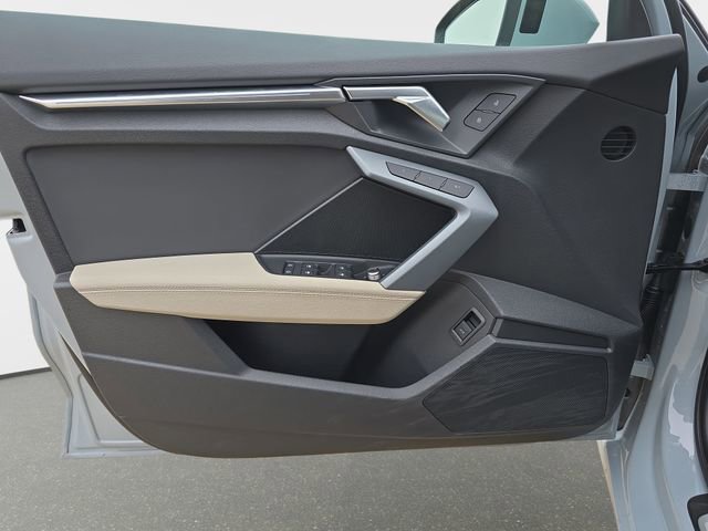 Certified 2025 Audi A3 2.0T Premium w/ Convenience Package AWD/4WD image 29