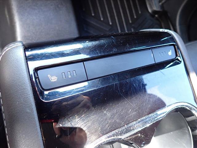 Used 2020 MAZDA CX-9 Signature AWD/4WD image 12