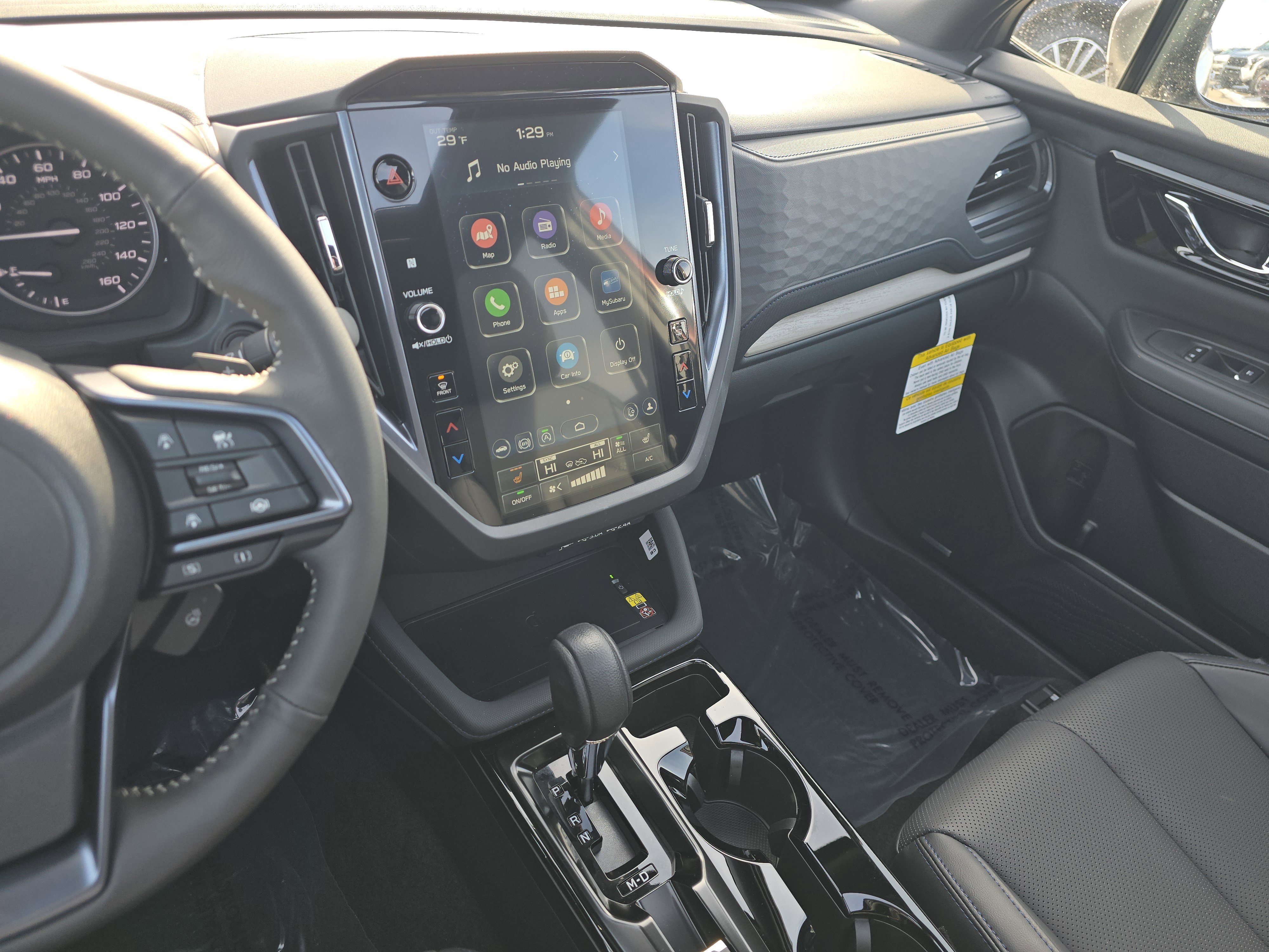 New 2026 Subaru Forester Limited image 23