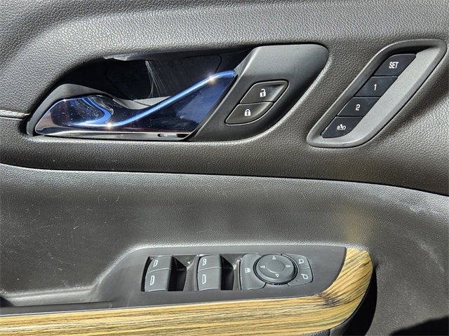 Used 2019 GMC Acadia Denali w/ Technology Package image 35