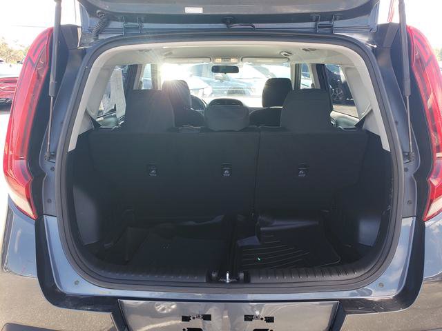 Certified 2022 Kia Soul LX FWD image 6