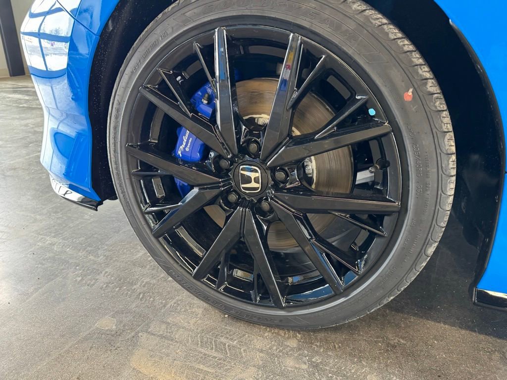 New 2026 Honda Prelude image 4