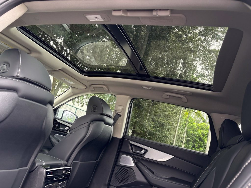 New 2026 Acura MDX w/ Technology Package FWD image 20