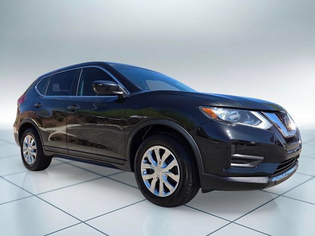Used 2019 Nissan Rogue S FWD image 3