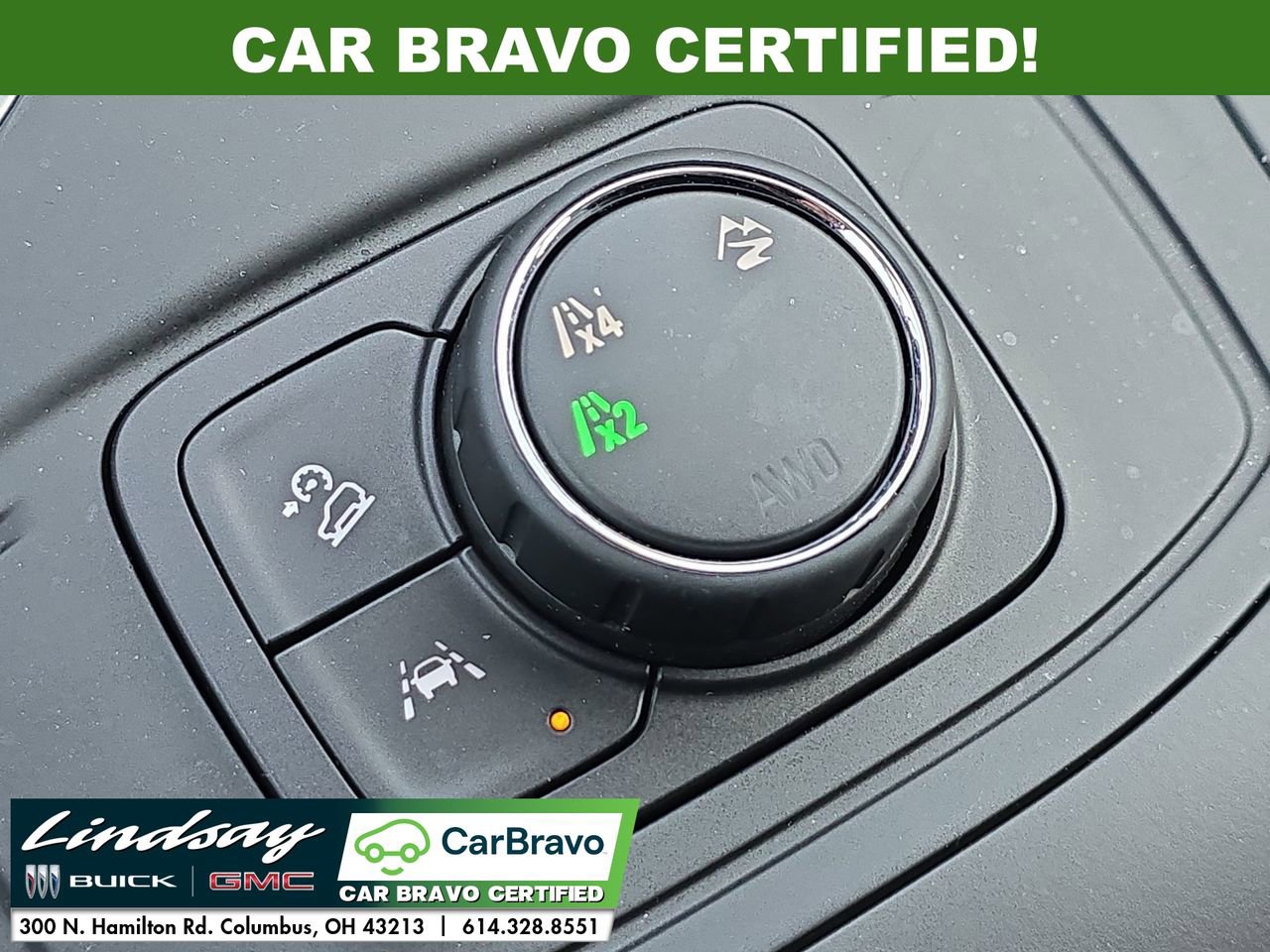 Certified 2022 GMC Terrain SLE image 38