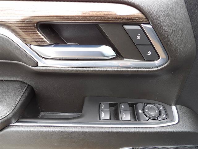 Certified 2024 Chevrolet Silverado 1500 LT AWD/4WD image 13