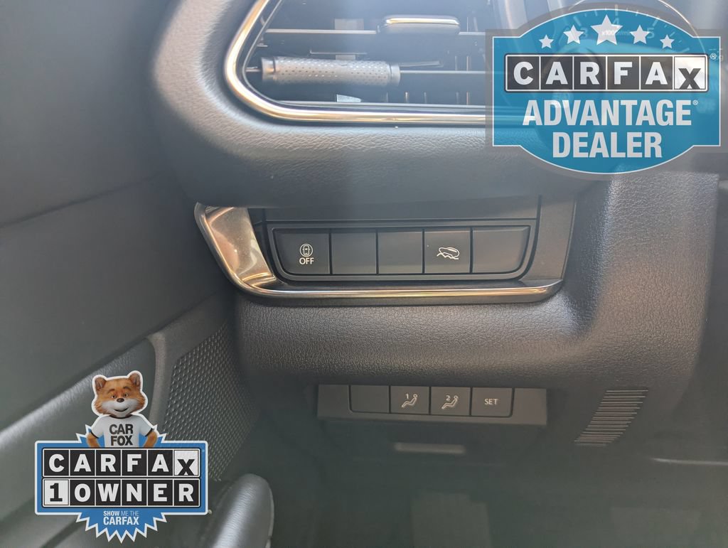 Certified 2023 MAZDA CX-30 AWD 2.5 S w/ Preferred Package image 13