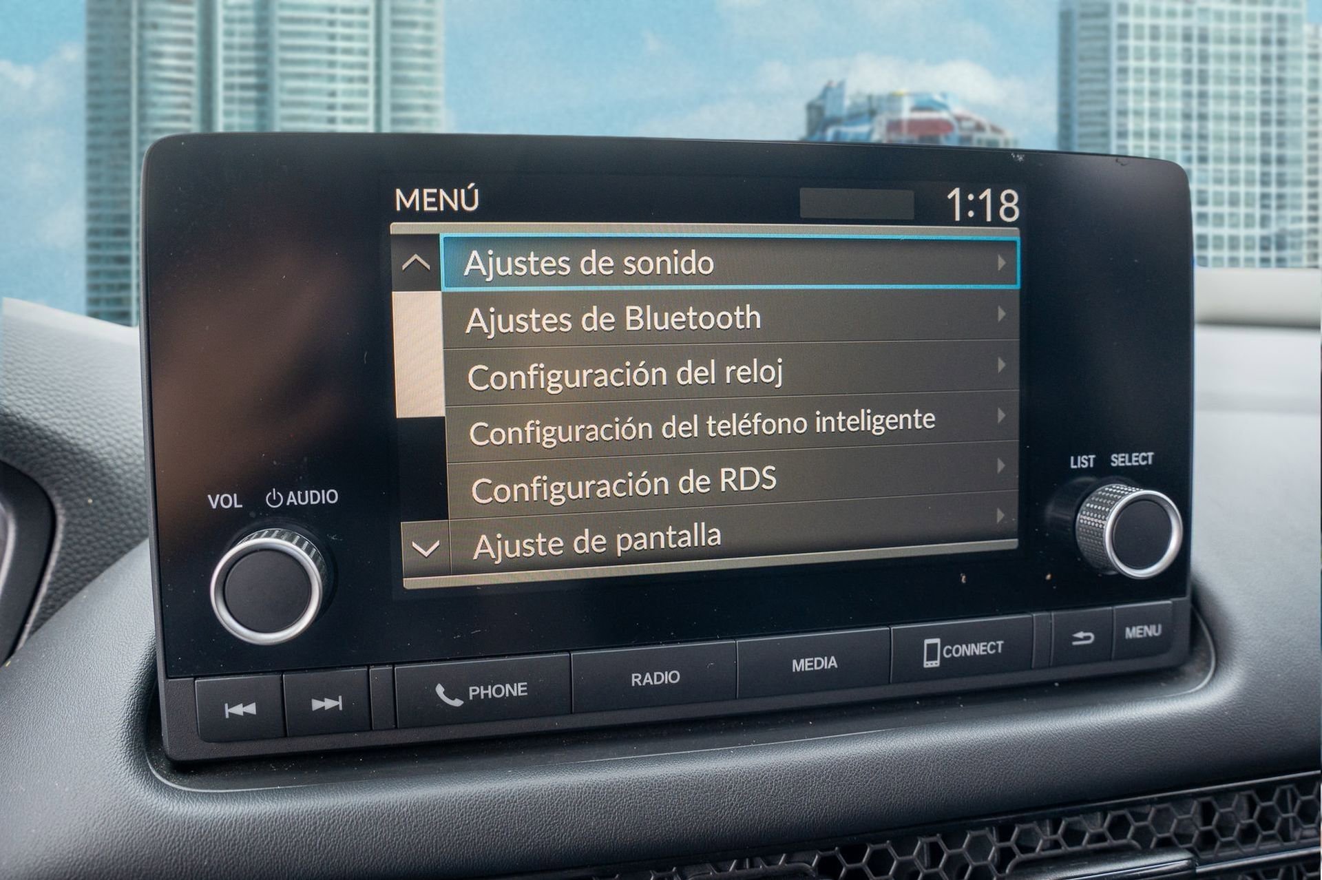 Certified 2023 Honda HR-V LX image 35