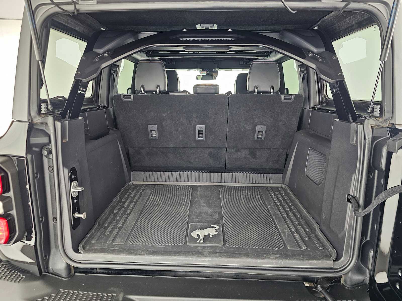 Used 2023 Ford Bronco Raptor image 14