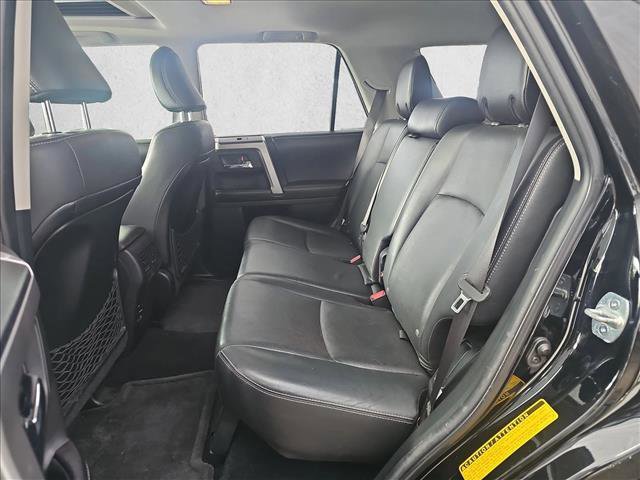 Used 2016 Toyota 4Runner Limited image 14