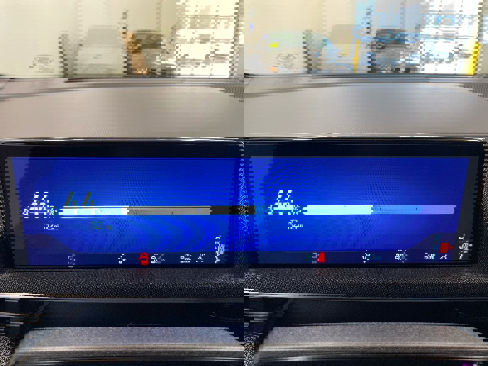 New 2025 Ford Mustang Mach-E GT w/ Interior Protection Package image 22