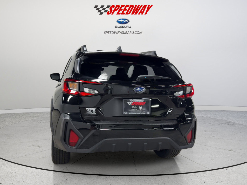 New 2026 Subaru Crosstrek 2.5i Limited AWD/4WD image 7