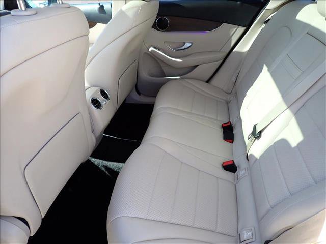 Used 2022 Mercedes-Benz GLC 300 4MATIC image 10