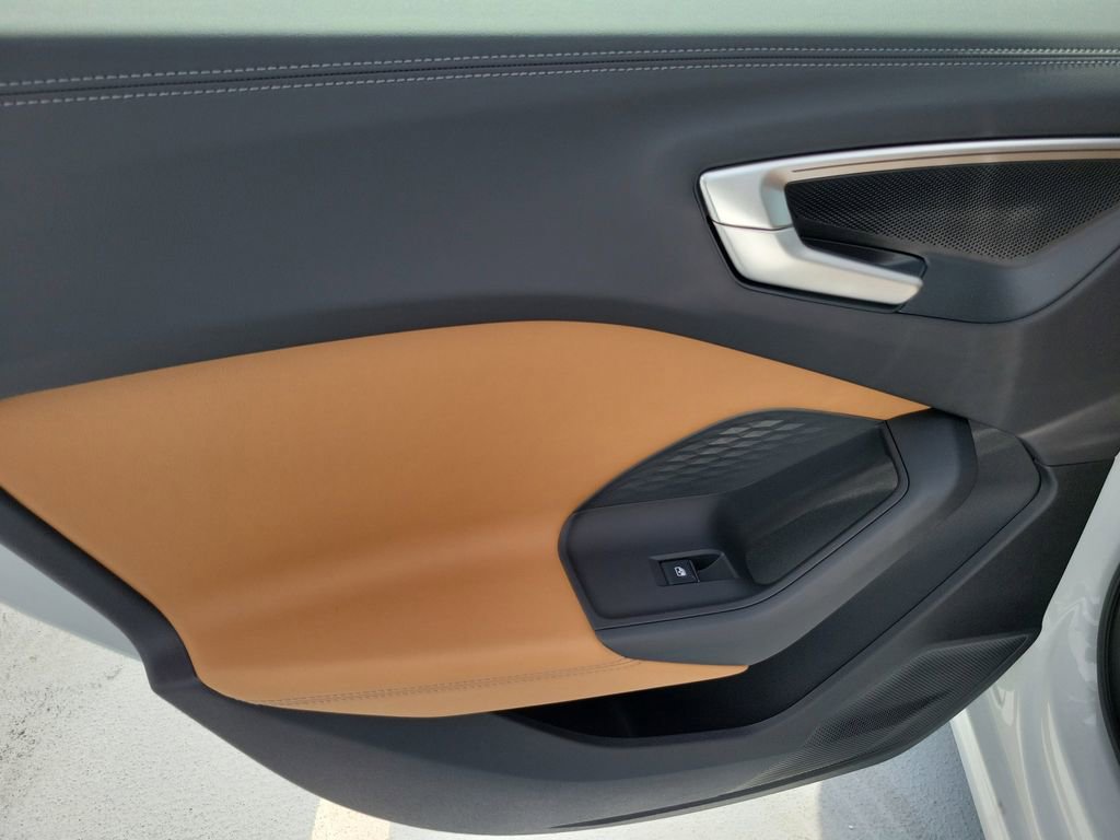 New 2026 Audi A5 Premium AWD/4WD image 28