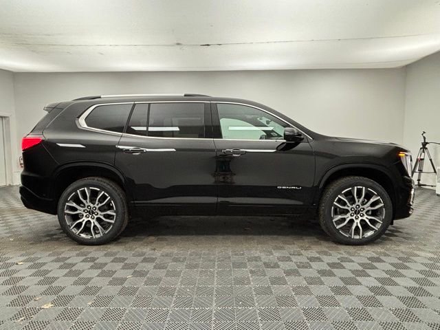 New 2026 GMC Acadia Denali Ultimate image 9