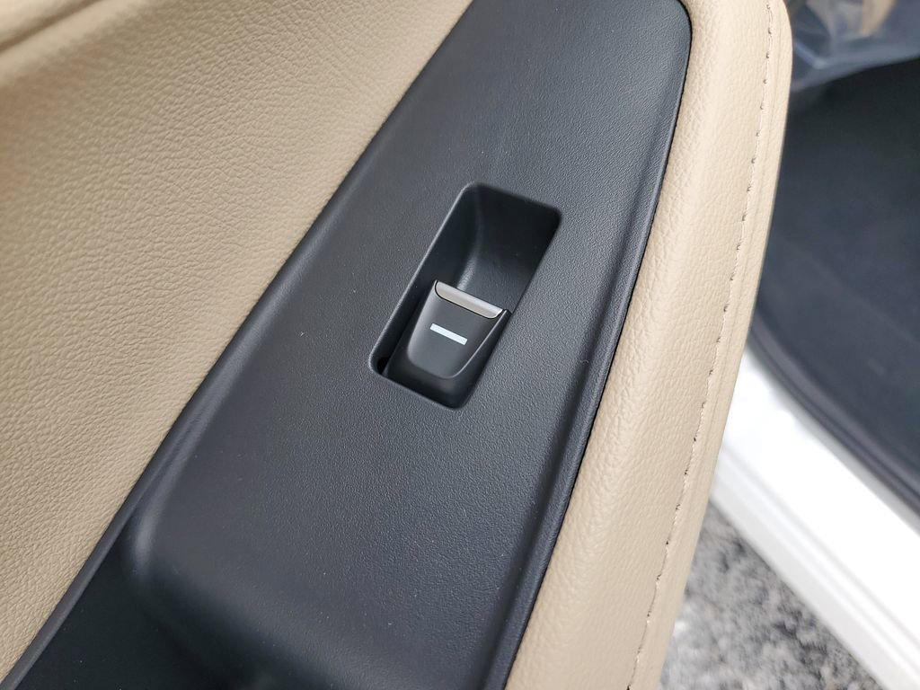 New 2026 Acura MDX FWD image 16