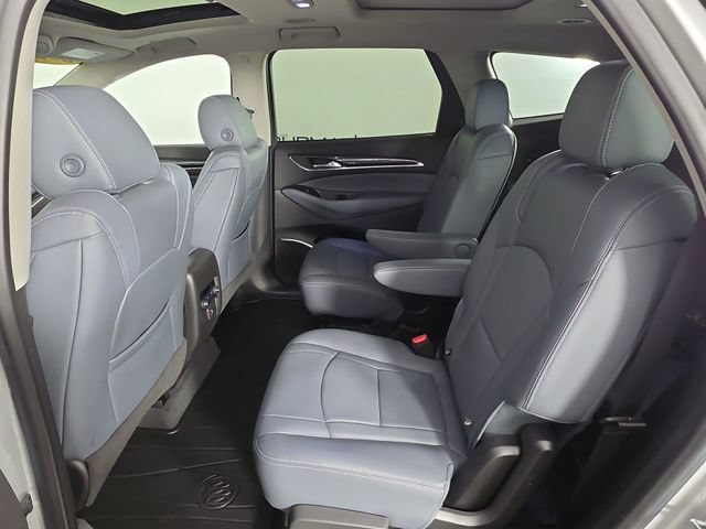 Used 2020 Buick Enclave Essence w/ Sport Touring Edition FWD image 22