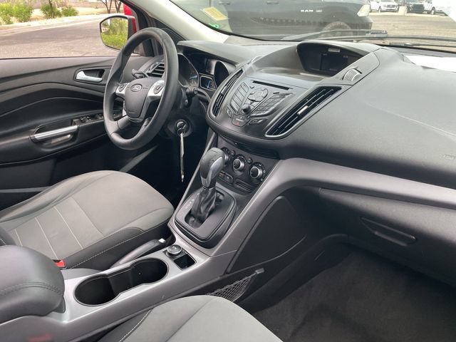 Used 2016 Ford Escape SE FWD image 12
